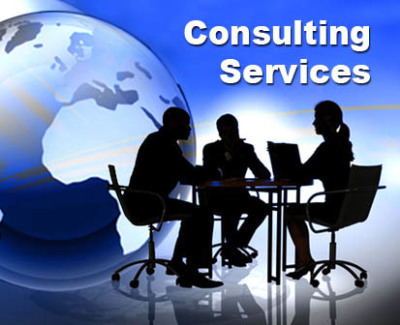 IT Consulting