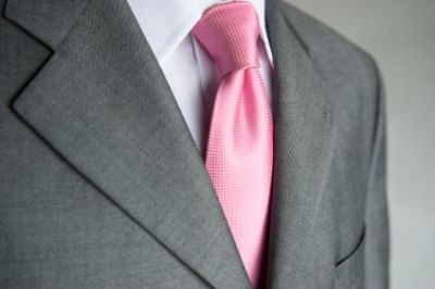 Dressing Well Is A Sign Of Good Manners