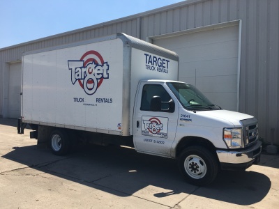 box truck rental