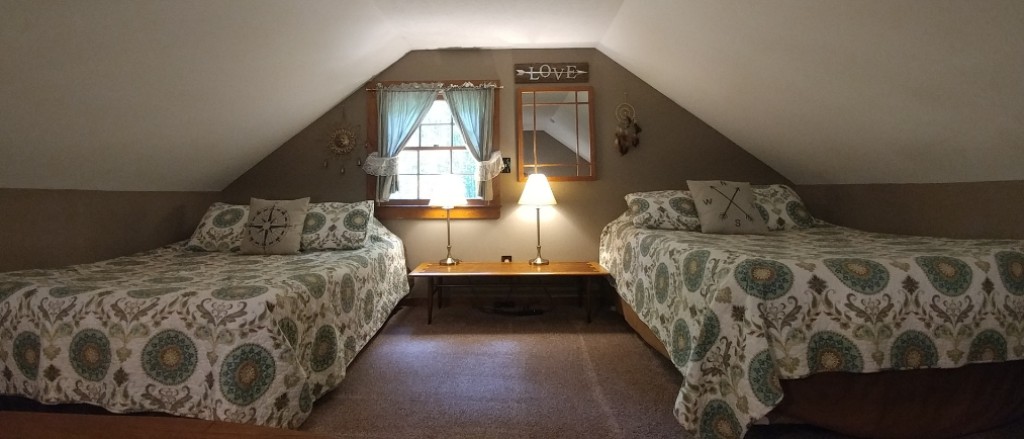 Misty Mountain Inn Cottages