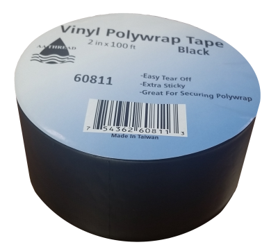Polywrap Tape