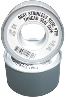 WOD PTFE Teflon Tape 8.4 Mil, In Stock, Ships Today - Tape Providers