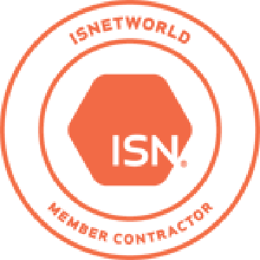 ISNET World Certified