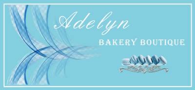 Adelyn Bakery Boutique - Welcome to Adelyn Bakery Boutique