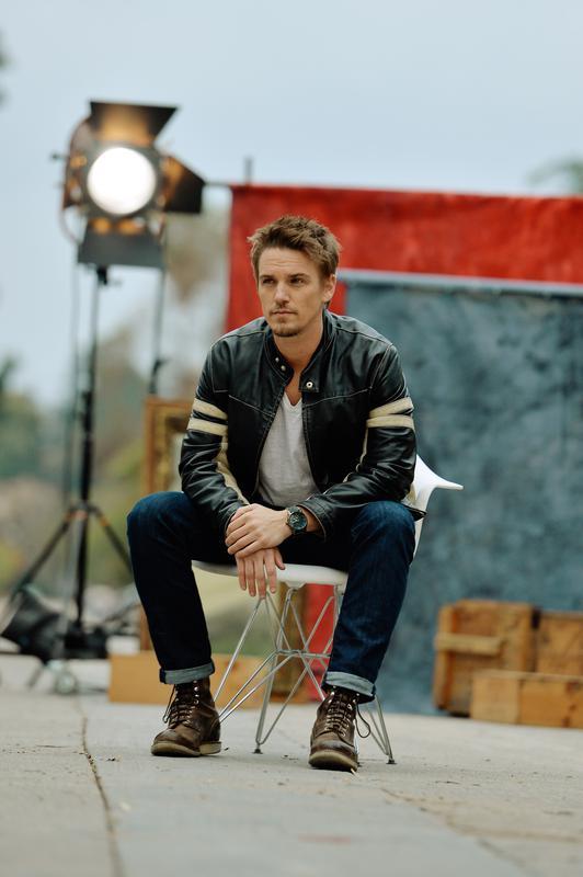 INTERVIEW: Riley Smith - musicmusingsandsuch