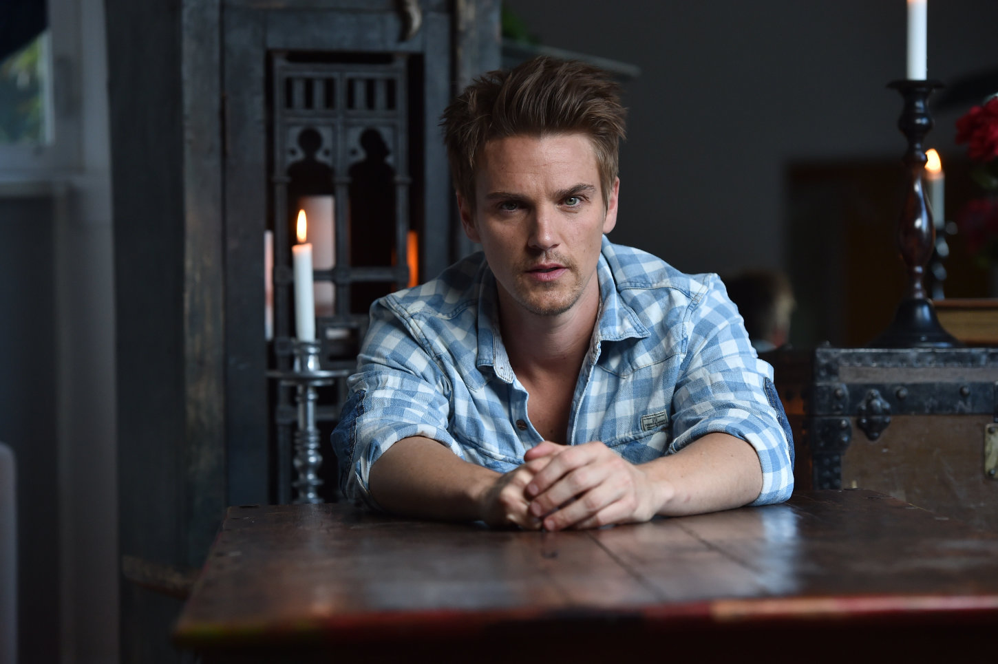 INTERVIEW: Riley Smith - musicmusingsandsuch