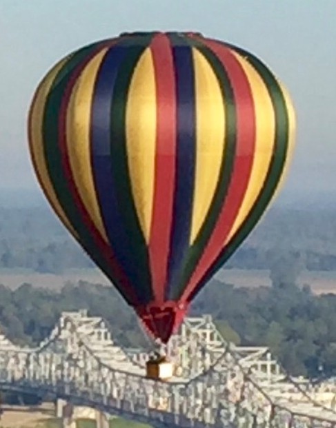 Balloons