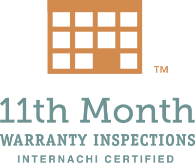 11th Month Warranty