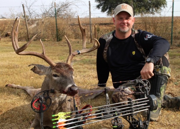 Texas Hunting Ranch | Solana Ranch | Salado, TX