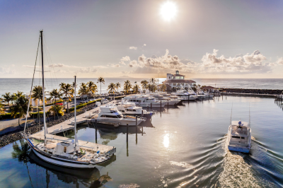 Cayman Boat Charters