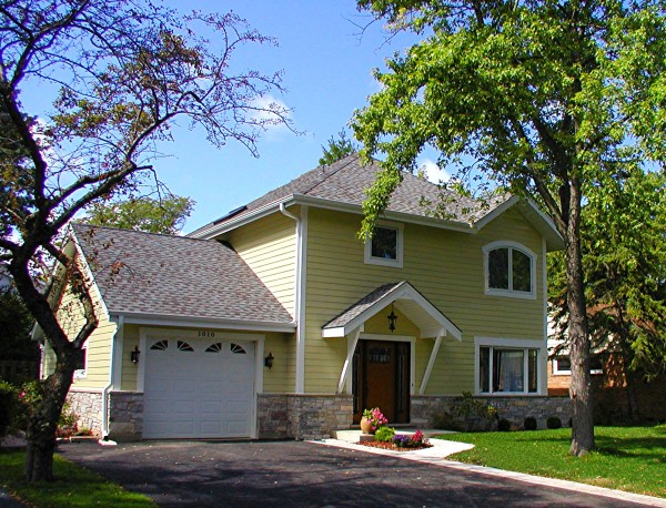 RESIDENTIAL ADDITION 1_NORTHBROOK, IL