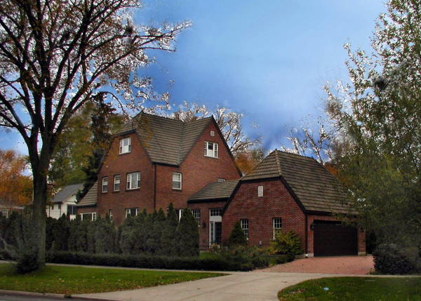 RESIDENTIAL ADDITION_GLENCOE, IL