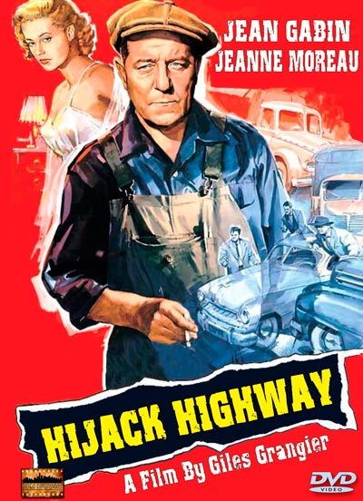 Hijack Highway