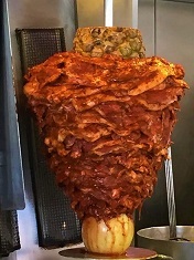 Al Pastor