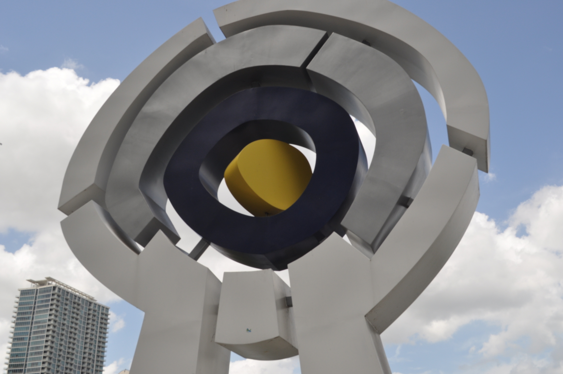 Orlando Eye