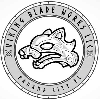 Viking Blade Works Logo