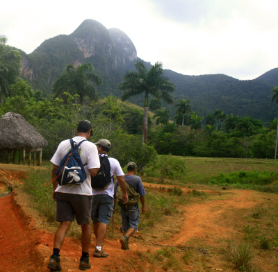 Cuba. Tours, excursions