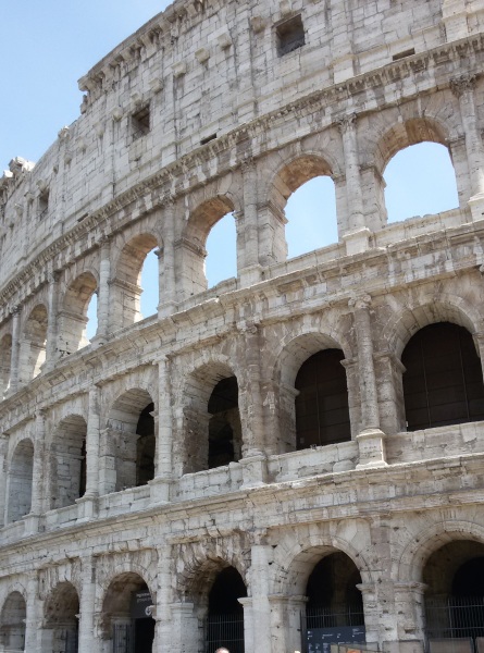 Italy, Roma, Florence, Venize. Tours to Europe