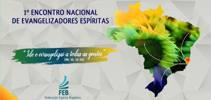 Efemérides  Setembro – FEB