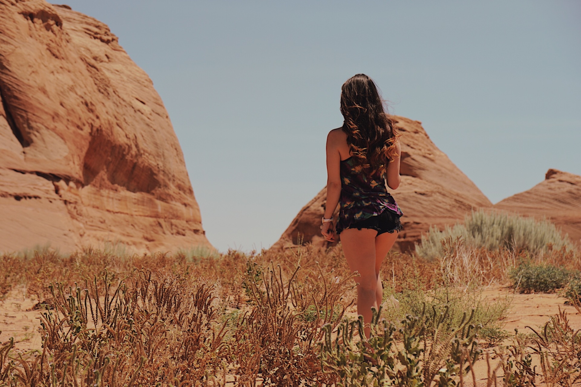 Utah & Arizona: Life Elevated