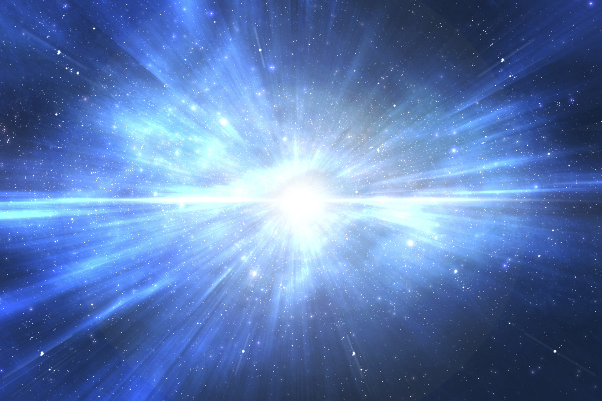The Big Bang