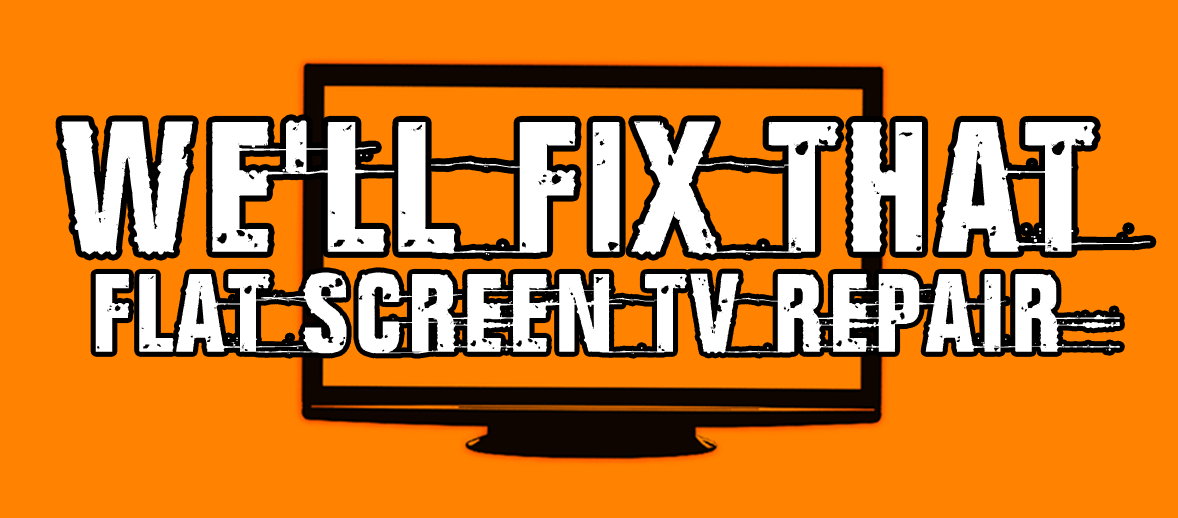 flat screen tv repair near 43725