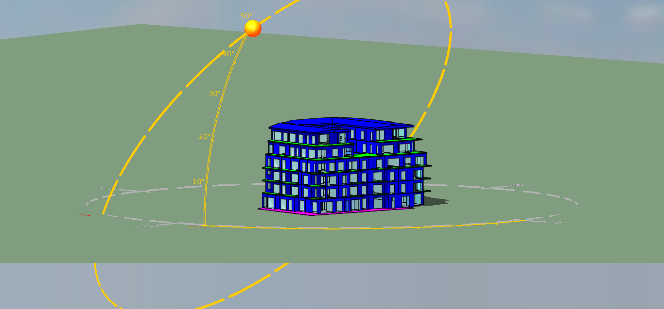 Khyber Pass Apartments, Auckland (2014)