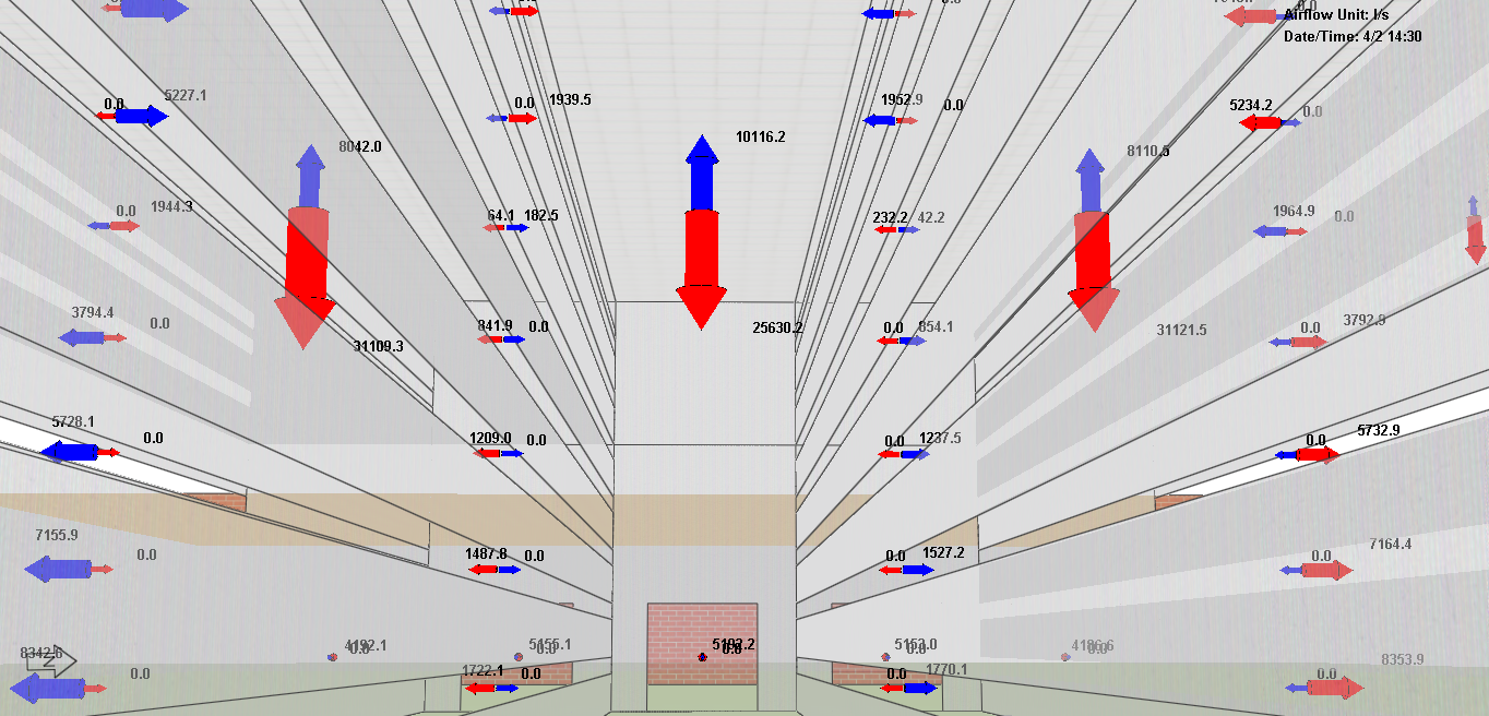 Hellmann Temperature Controlled Store (2016)