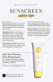 suncreen-safety-tips