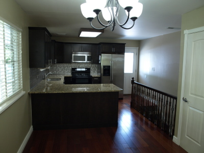 Kitchen Remodel