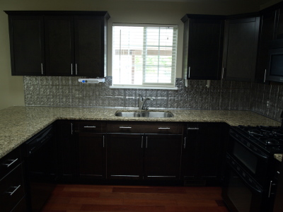 Kitchen Remodel 2