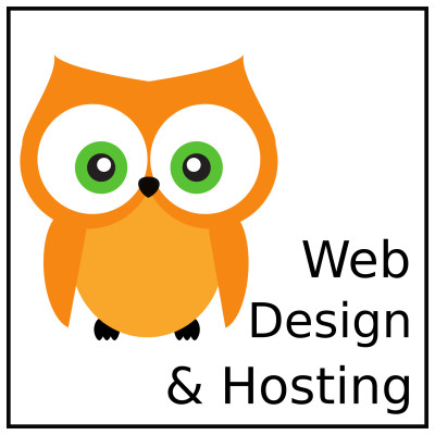 Web Design & Hosting 