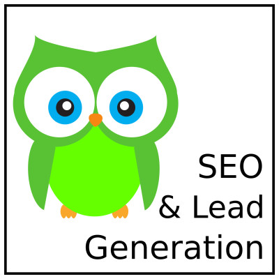 SEO & Lead Generation