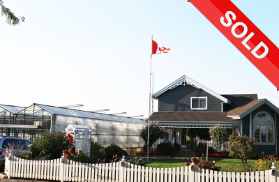 Ontario Farm sale, Canada Farm sale, Greenhouse sale, Toronto farm sale, investment