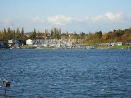 Welsh Harp Reservoir