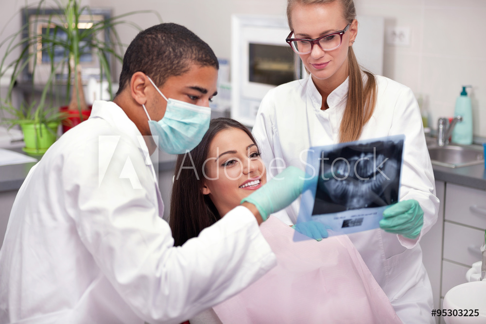 Dental Office Management Consulting