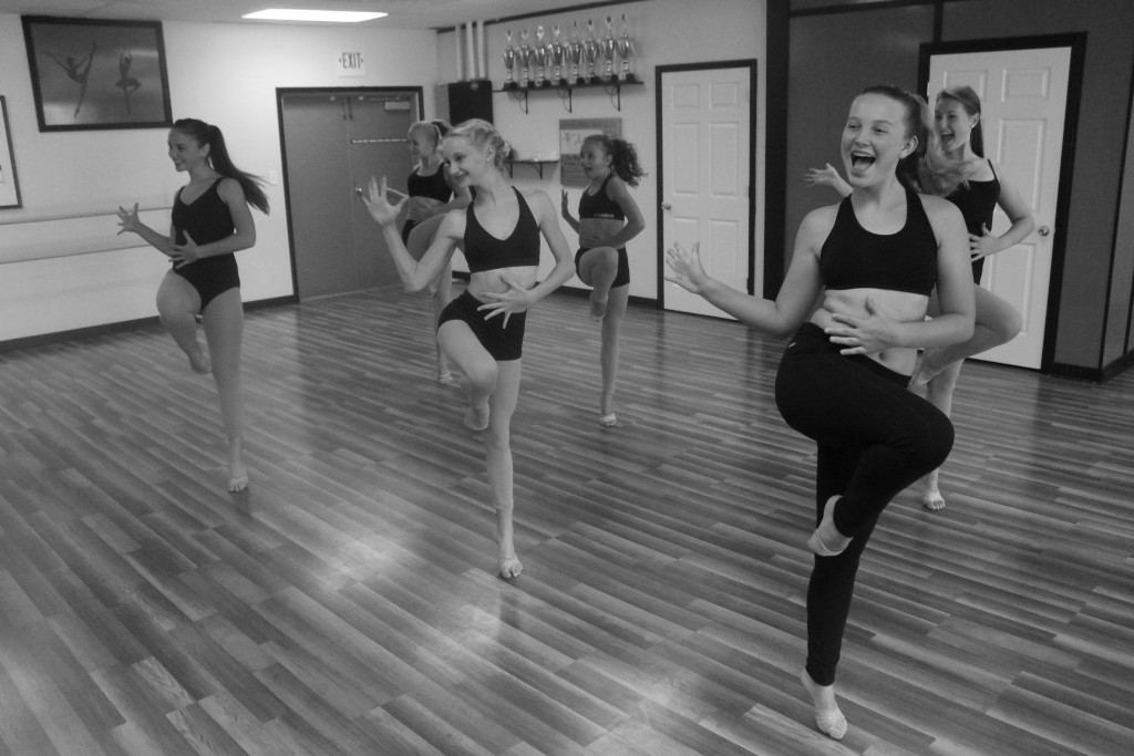 Adagio School of Dance - Home