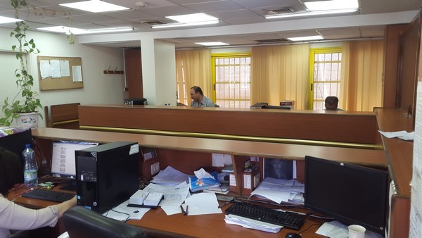 Accounting Department