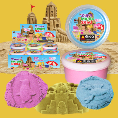 Zupa Magic Sand