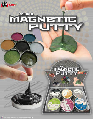 Zupa Magnetic Putty 