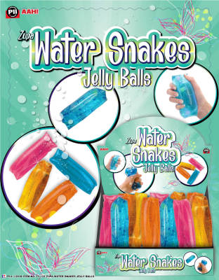 Zupa Water Snakes