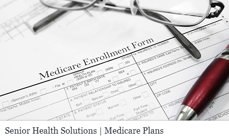 Medicare Annual Election Period