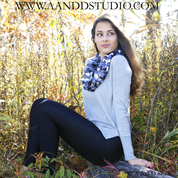 Female Teen Model Portfolios