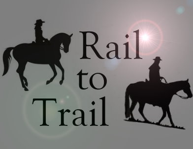 Rail to Trail Arabians