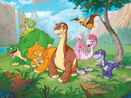 mdmlandbeforetime