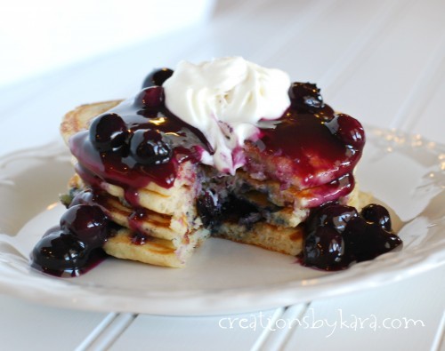 MDMblueberrypancakes