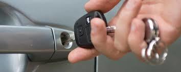 Automotive Locksmiths