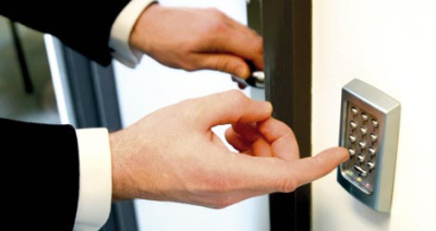 Access Control Systems