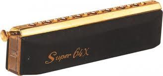 HOHNER SUPER 64X