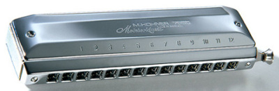 HOHNER MEISTERKLASSE